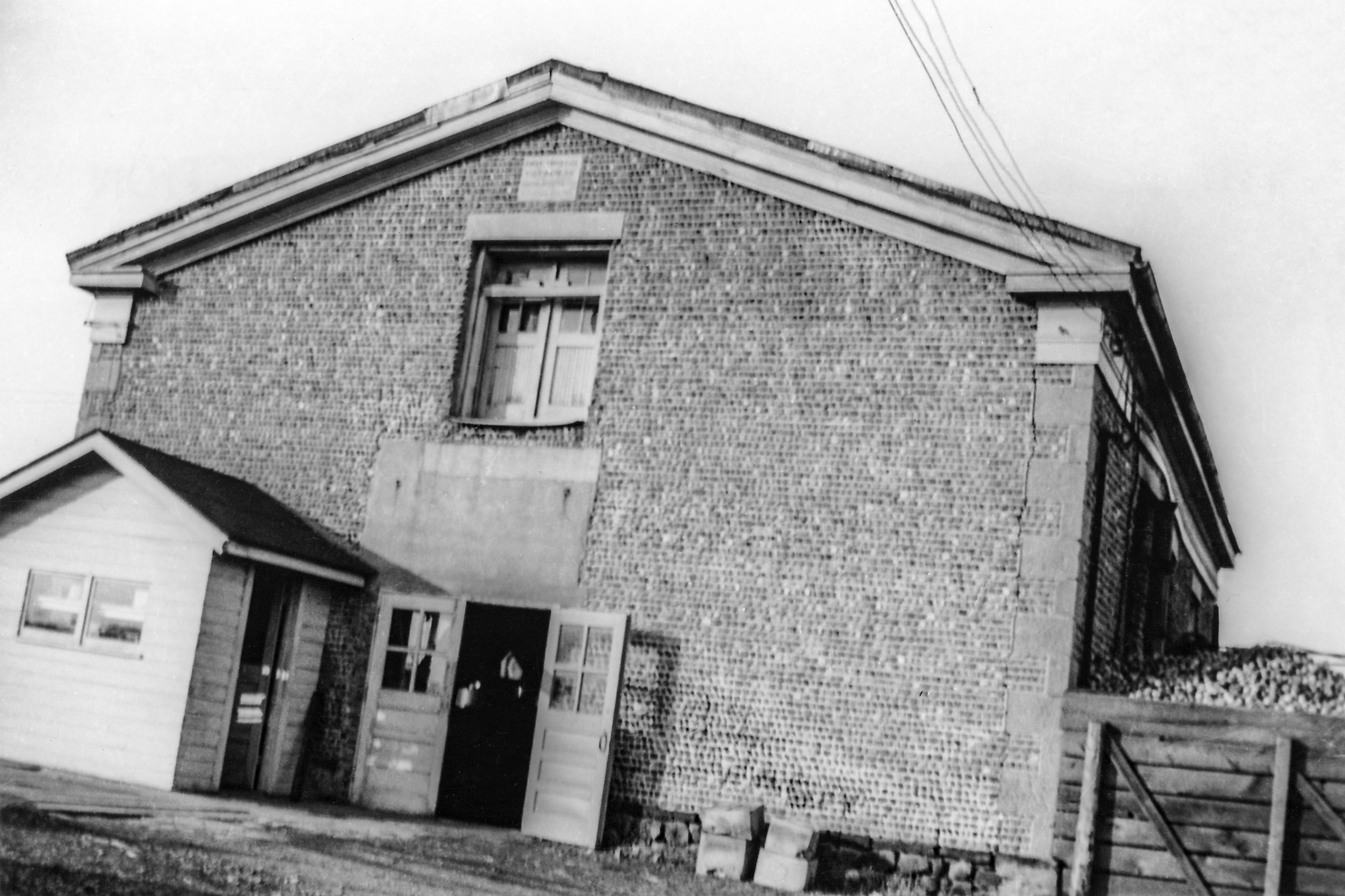 Gre-6 First Christian Church 2